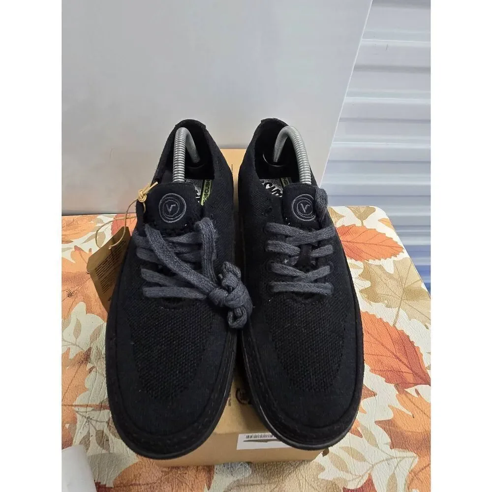 NEW Vans x Alex Knost x Lee Ann LA Curren Circle Vee Men's Shoe's Size 9.5